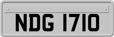 NDG1710