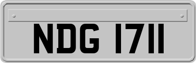 NDG1711