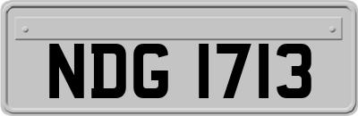NDG1713