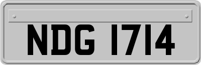 NDG1714