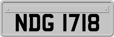 NDG1718
