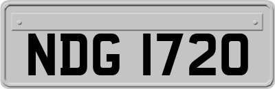 NDG1720