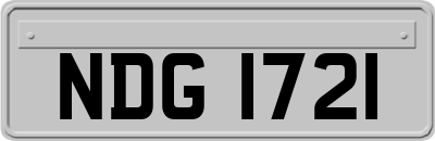 NDG1721