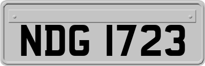 NDG1723