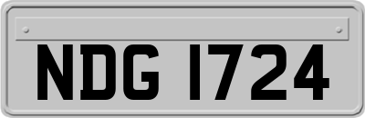 NDG1724