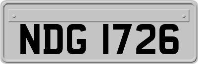 NDG1726