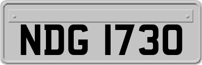 NDG1730