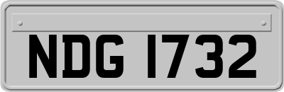 NDG1732