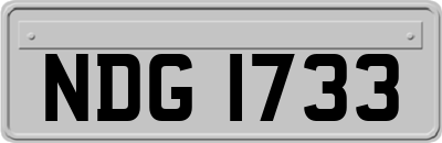 NDG1733