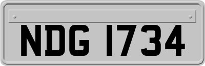 NDG1734