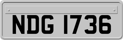 NDG1736