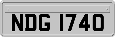 NDG1740