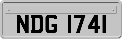 NDG1741