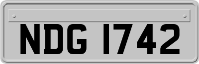 NDG1742