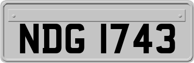 NDG1743