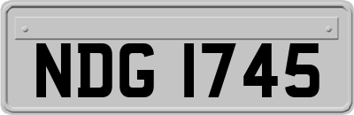 NDG1745