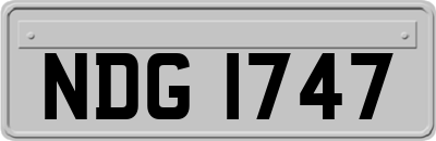 NDG1747