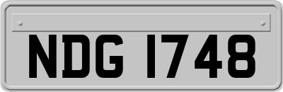 NDG1748