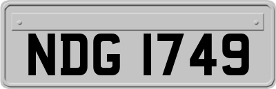 NDG1749