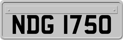 NDG1750