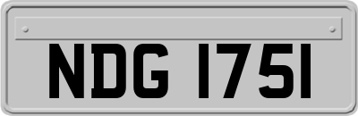 NDG1751