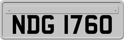 NDG1760
