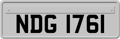 NDG1761