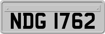 NDG1762