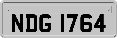 NDG1764