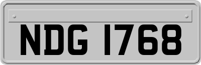 NDG1768
