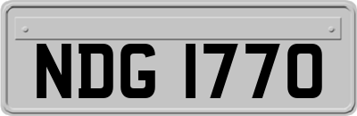 NDG1770