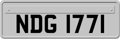 NDG1771