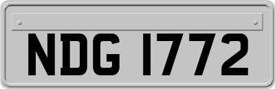 NDG1772