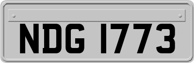 NDG1773