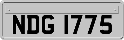 NDG1775