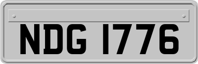 NDG1776