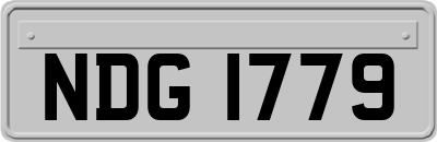NDG1779