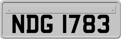 NDG1783