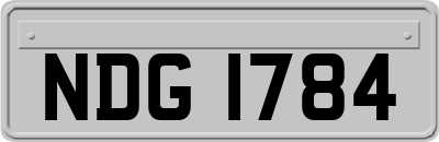 NDG1784