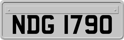 NDG1790