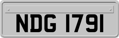 NDG1791