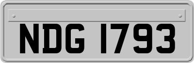 NDG1793