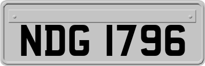 NDG1796