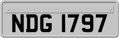 NDG1797