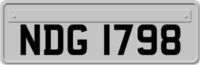 NDG1798