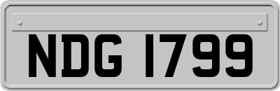 NDG1799