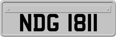NDG1811