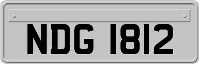 NDG1812