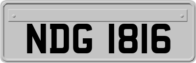 NDG1816