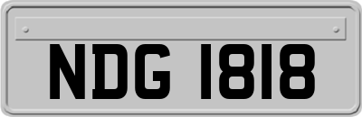 NDG1818